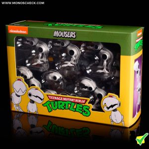 Mouser Multipack Cartoon Collection - Image 9