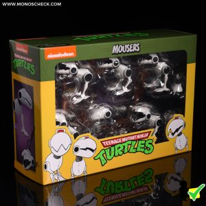 Mouser Multipack Cartoon Collection - Image 10