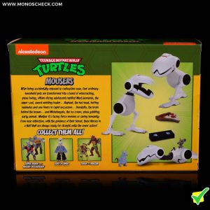 Mouser Multipack Cartoon Collection - Image 11