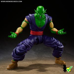 S.H.Figuarts Piccolo SUPER HERO - Image 3