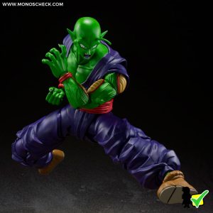 S.H.Figuarts Piccolo SUPER HERO - Image 4