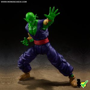 S.H.Figuarts Piccolo SUPER HERO - Image 5