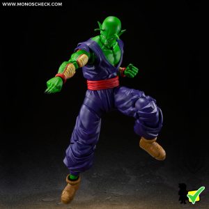 S.H.Figuarts Piccolo SUPER HERO - Image 6