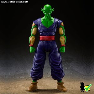 S.H.Figuarts Piccolo SUPER HERO - Image 7