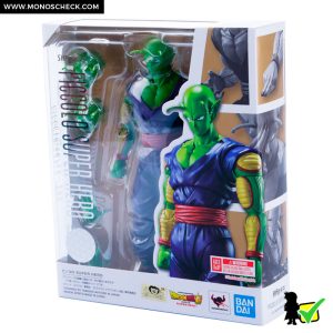 S.H.Figuarts Piccolo SUPER HERO - Image 8