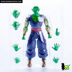 S.H.Figuarts Piccolo SUPER HERO - Image 10