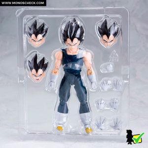 S.H.Figuarts Vegeta SUPER HERO - Image 9