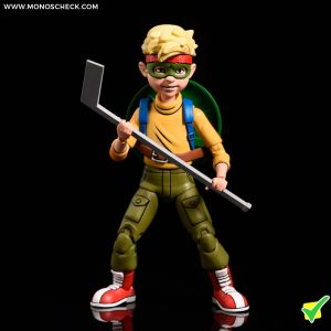 Smash & Zach Cartoon Collection Action Figure 2-Pack - Image 7