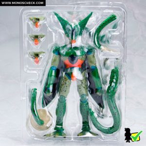 S.H.Figuarts Cell -First Form- - Image 9