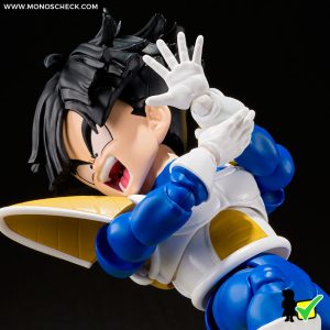 S.H.Figuarts Son Gohan - Battle Clothes- - Image 7