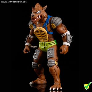 Tokka and Rahzar ~Haul-A-Thon Target Exclusive~ Cartoon Collection Action Figure 2-pack - Image 13