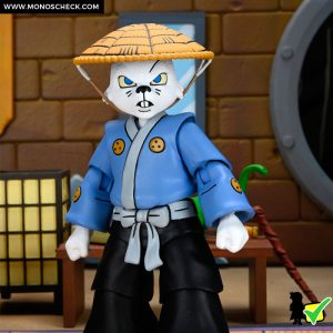 Usagi Yojimbo Cartoon Collection Action Figure - Image 3