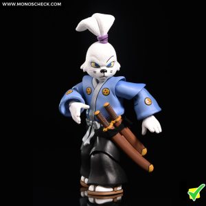 Usagi Yojimbo Cartoon Collection Action Figure - Image 7