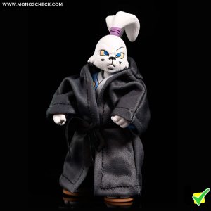 Usagi Yojimbo Cartoon Collection Action Figure - Image 9