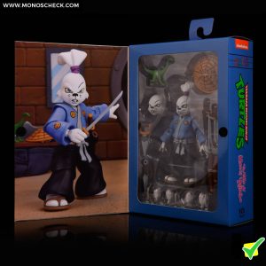 Usagi Yojimbo Cartoon Collection Action Figure - Image 12