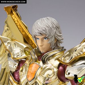 Saint Cloth Legend Sagittarius Aiolos ~Legend of Sanctuary~ - Image 4