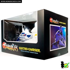 Thundercats Ultimates Mandora & Electro-Charger - Image 18