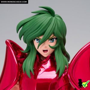 Saint Cloth Myth EX Andromeda Shun (Final Bronze Cloth V3) - Image 3