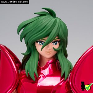 Saint Cloth Myth EX Andromeda Shun (Final Bronze Cloth V3) - Image 4