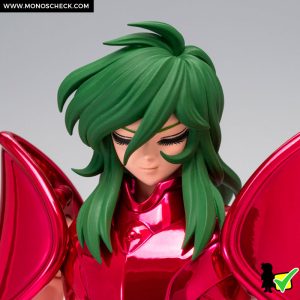 Saint Cloth Myth EX Andromeda Shun (Final Bronze Cloth V3) - Image 5