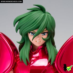 Saint Cloth Myth EX Andromeda Shun (Final Bronze Cloth V3) - Image 6