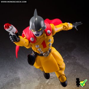 S.H.Figuarts Gamma No. 1 - Image 5