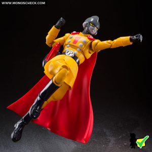 S.H.Figuarts Gamma No. 1 - Image 6