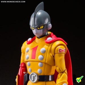 S.H.Figuarts Gamma No. 1 - Image 7