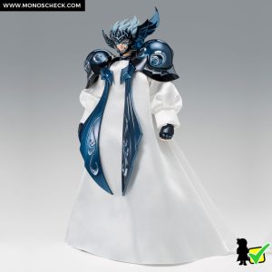 Saint Cloth Myth EX God of Death Thanatos - Image 3