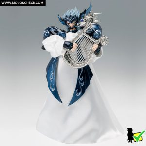 Saint Cloth Myth EX God of Death Thanatos - Image 4