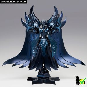 Saint Cloth Myth EX God of Death Thanatos - Image 5