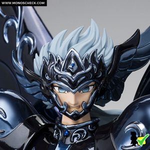 Saint Cloth Myth EX God of Death Thanatos - Image 9