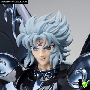 Saint Cloth Myth EX God of Death Thanatos - Image 10