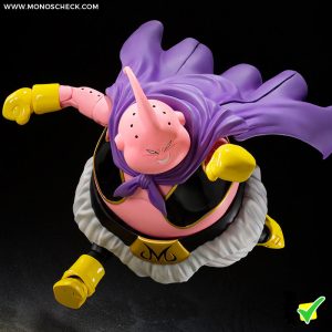 S.H.Figuarts Majin Buu GOOD -Exclusive Edition- SDCC 2022 - Image 5