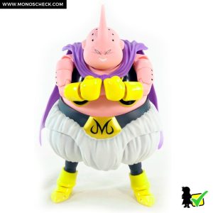 S.H.Figuarts Majin Buu GOOD -Exclusive Edition- SDCC 2022 - Image 6