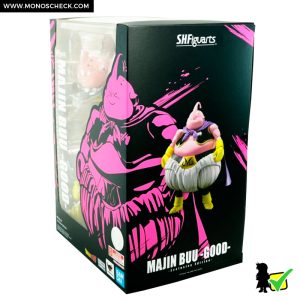 S.H.Figuarts Majin Buu GOOD -Exclusive Edition- SDCC 2022 - Image 8