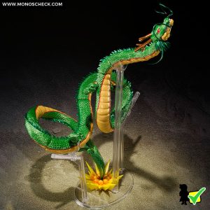 S.H.Figuarts Shenron -Exclusive Edition- SDCC 2022 - Image 3