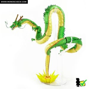 S.H.Figuarts Shenron -Exclusive Edition- SDCC 2022 - Image 5