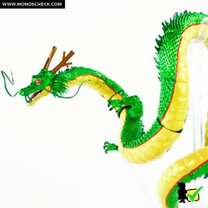 S.H.Figuarts Shenron -Exclusive Edition- SDCC 2022 - Image 6