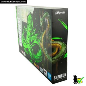 S.H.Figuarts Shenron -Exclusive Edition- SDCC 2022 - Image 9