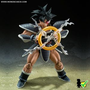 S.H.Figuarts Tulece - Image 3