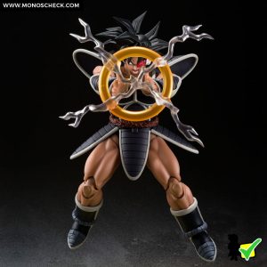 S.H.Figuarts Tulece - Image 4