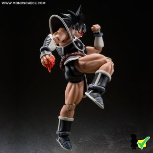 S.H.Figuarts Tulece - Image 5