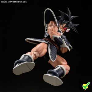 S.H.Figuarts Tulece - Image 6