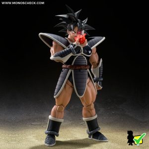 S.H.Figuarts Tulece - Image 7