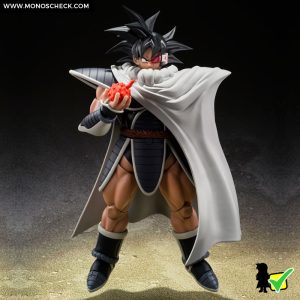 S.H.Figuarts Tulece - Image 8