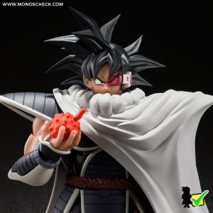 S.H.Figuarts Tulece - Image 9