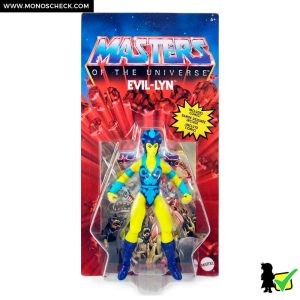 MOTU Origins Evil-Lyn - Image 7