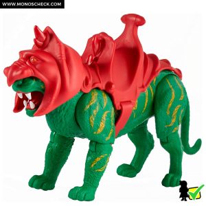 MOTU Origins Battle Cat - Image 3