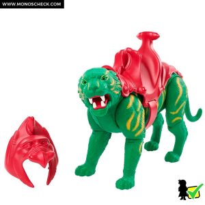 MOTU Origins Battle Cat - Image 6